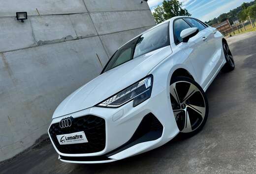 Audi Sportback 1.5 TFSI 115Pk / LED / CARPLAY / ALU