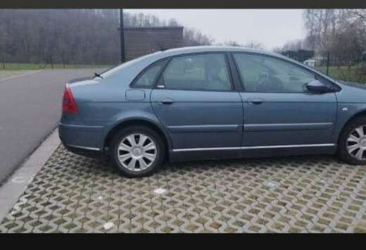 Citroen 2.2 HDi 173 FAP Exclusive A