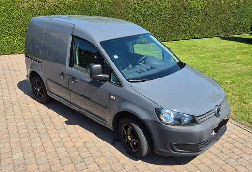 Volkswagen 1.2 TSI Startline