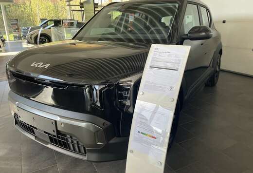 Kia Buisness plus 42.2 kWh 147CH