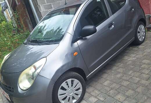 Suzuki Alto 1.0i GL Air
