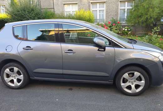 Peugeot 1.6i Premium
