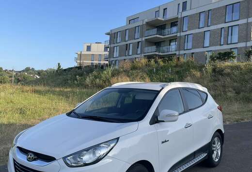 Hyundai 1.6 GDi 135 2WD Blue Drive Pack Confort