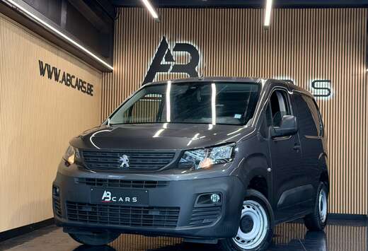 Peugeot 1.2i * GARANTIE 12 MOIS * 3 PLACES * 1ER PROP ...