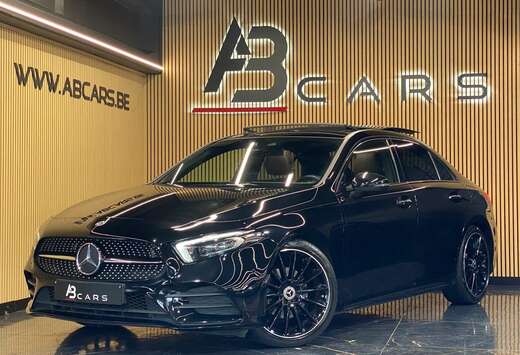 Mercedes-Benz SEDAN -BERLINE PACK AMG ** GARANTIE 12  ...