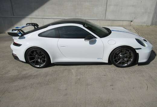 Porsche 992 GT3 4.0 PDK/Carbon/Clubsport/PDLS+/PPF/VT ...