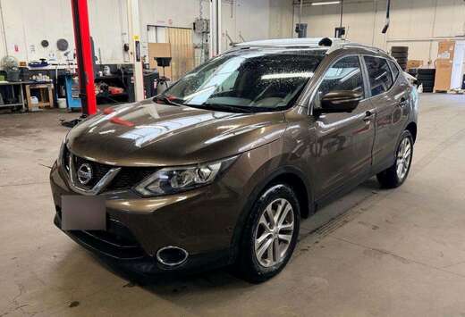 Nissan ☎️0471908824☎️Qashqai 1.5 dCi 2WD Tekn ...