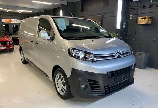Citroen **UTILITAIRE 3PL BOITE AUTO** 12 MOIS DE GARA ...