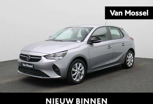 Opel 1.2 55kW S/S Edition