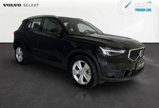Volvo Core