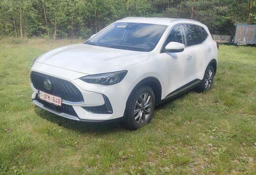 MG 1.5 T-GDi Luxury