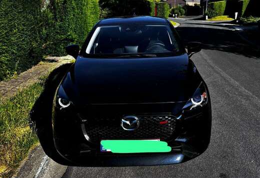 Mazda Mazda 2 1.5 SKYACTIV-G Homura