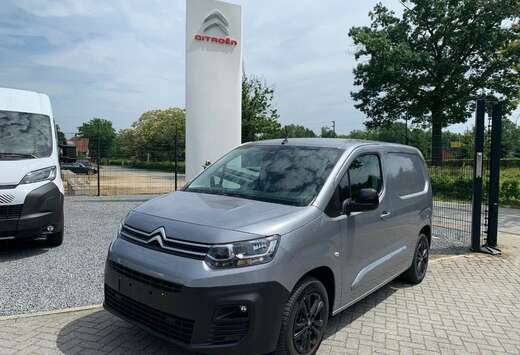 Citroen 1.5 BlueHDi 130 Automaat