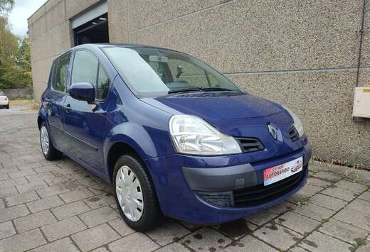 Renault Modus 1.5 dCi