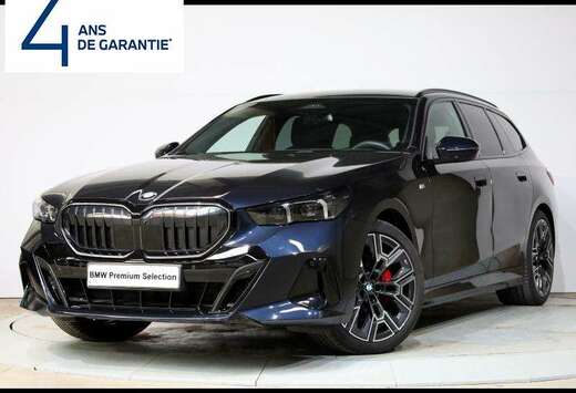 BMW i Touring Kit M Sport