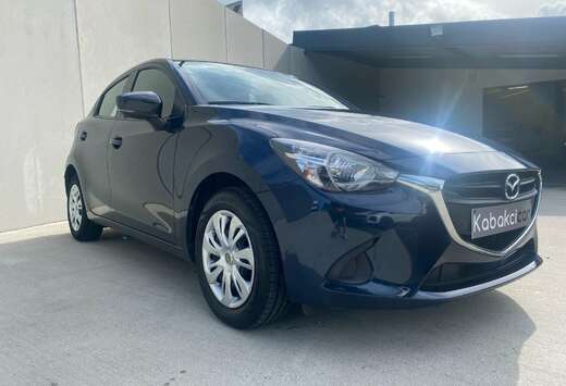 Mazda 1.5i Skyactiv-G Skydrive /CLIMATISATION/ CRUISE