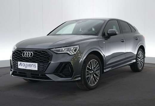 Audi Sportback 45 TFSI e PHEV S-Tronic S-Line Sport P ...