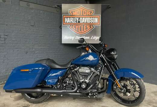 SPECIAL 114 TOURING