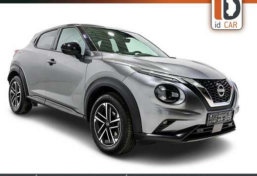 Nissan 1.0 DIG T 114 AUTOMATIQUE SEMI CUIR LED GPS CA ...
