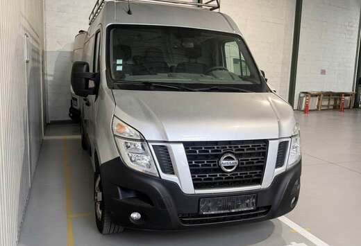 Nissan L2