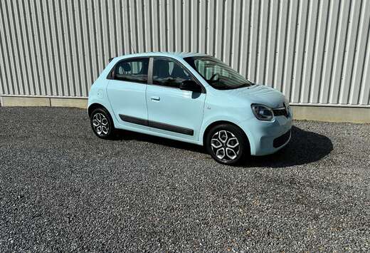 Renault Twingo 1.0i SCe Equilibre GPF