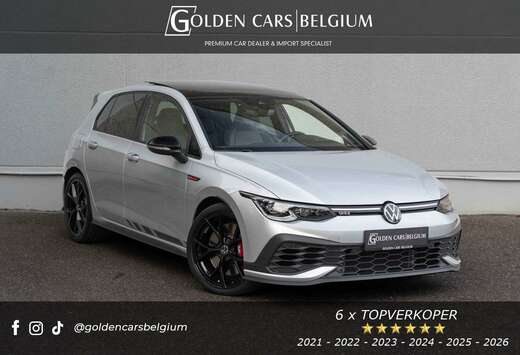 Volkswagen Clubsport PANO/AKRA/IQLIGHTS/H&K/HUD/MEMOR ...