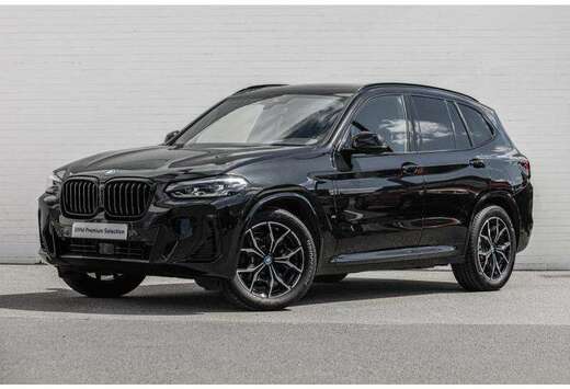 BMW xDrive30e