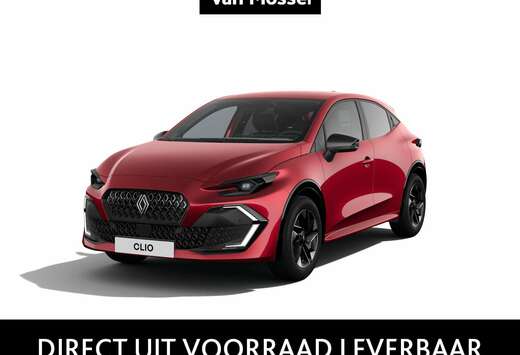 Renault Techno | Renault handenvrije instap- en start ...