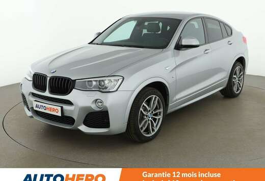 BMW xDrive 20d