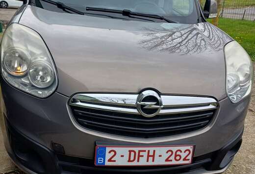 Opel 1.6 CDTi L2H1  contact watsup