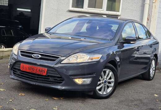 Ford Mondeo 2.0 TDCi Trend / Boite Auto / Airco / Gps ...