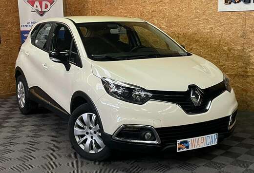 Renault 900cc ess**Régulateur**Clim