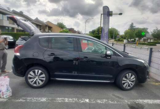 Peugeot 3008 PureTech 130 Stop