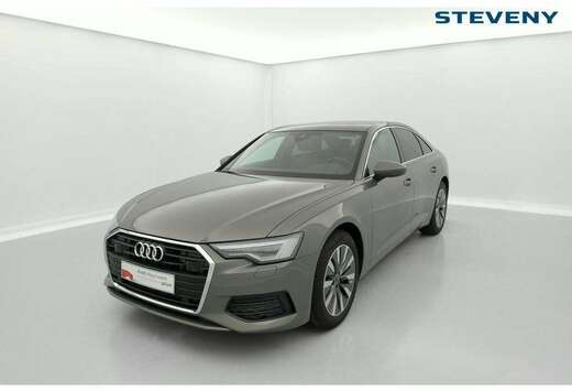 Audi Audi A6 Sedan 35 TDI 120(163) kW(PS) S tronic
