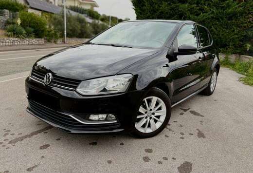 Volkswagen 1.2i United