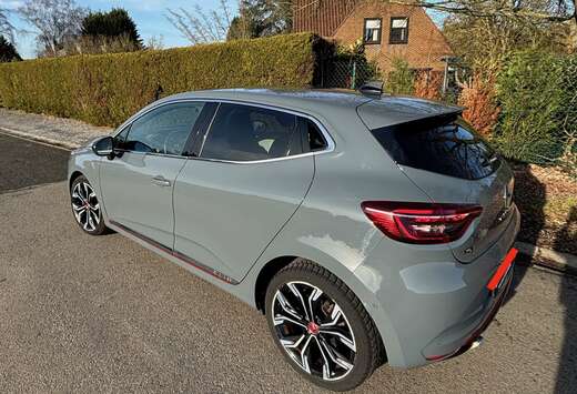 Renault Clio 1.33 TCe Intens EDC GPF