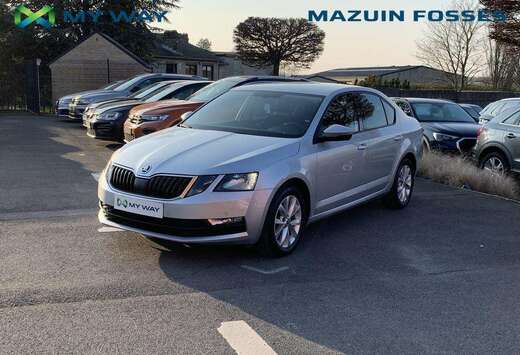 Skoda AMB TS 85/1.0 M6F