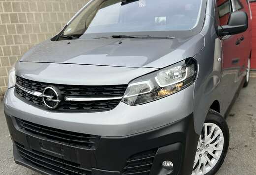 Opel 1.5 TD L2H1  Comfort S/S ( 8.676 € HTVA )