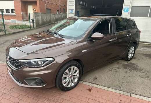 Fiat Tipo SW 1.4 Turbo   -Très beau - Garantie