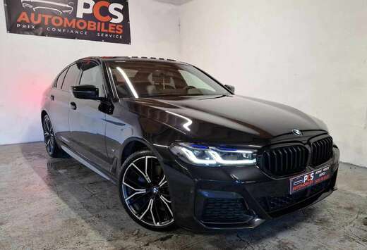 BMW eAS PHEV*FULL OPTIONS*CARNET COMPLET