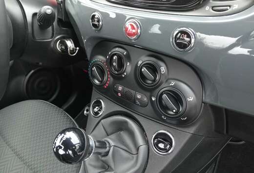 Fiat 500 1.2 12V Start