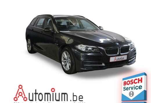 BMW Touring d 262€x60m