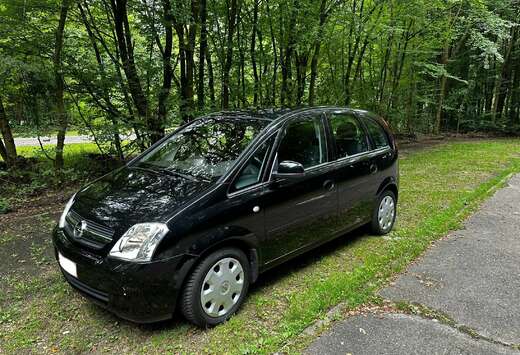 Opel Meriva 1.6 16V Enjoy