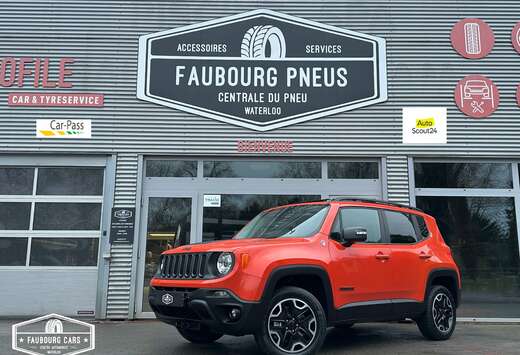 Jeep *4x4*1-PROP/1-OWNER*FULL-OPTION*2.0D*CAMERA*CUIR ...