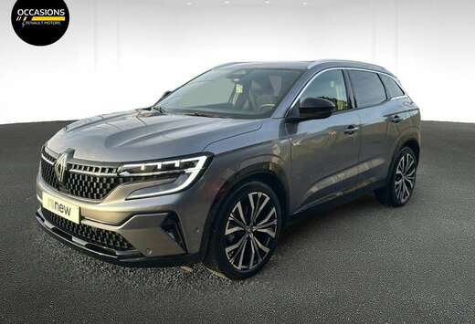 Renault 1.2 E-Tech HEV Iconic