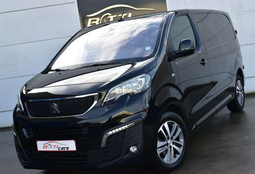 Peugeot L1H1* EAT8 Premium* Navi* Camera* Trekhaak