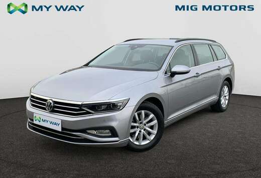 Volkswagen Variant Style \'Business\' 1.5 TSI (150pk) ...