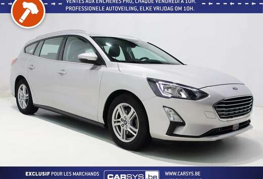 Ford SW 1.5 TDCI 120- BVA GPS - JA - CARPLAY