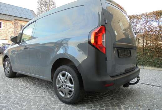 Mercedes-Benz 1.4 CDI 75 pk 6V / AIRCO/NAVI/MF-STUUR/ ...