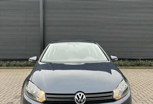 Volkswagen 1.4 TSI Highline